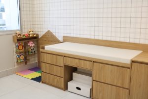Fotos da Clínica